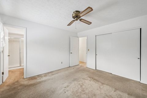 Tiny photo for 488 Uxbridge Avenue, Columbus, OH 43230 (MLS # 225045882)