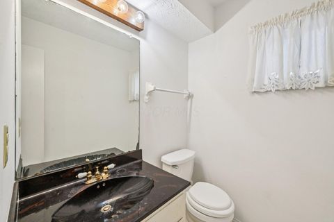 Tiny photo for 488 Uxbridge Avenue, Columbus, OH 43230 (MLS # 225045882)