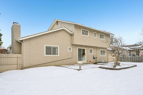 Tiny photo for 488 Uxbridge Avenue, Columbus, OH 43230 (MLS # 225045882)