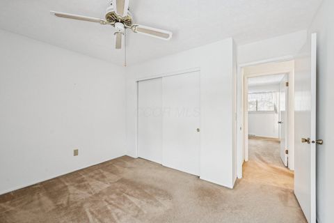 Tiny photo for 488 Uxbridge Avenue, Columbus, OH 43230 (MLS # 225045882)