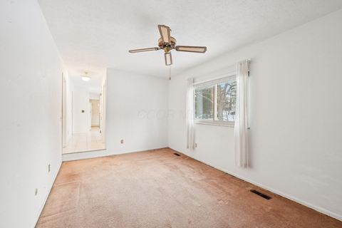 Tiny photo for 488 Uxbridge Avenue, Columbus, OH 43230 (MLS # 225045882)