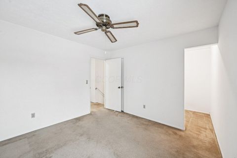 Tiny photo for 488 Uxbridge Avenue, Columbus, OH 43230 (MLS # 225045882)