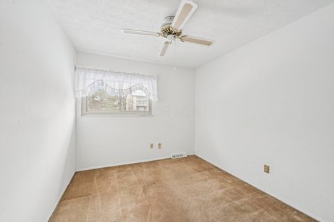 Tiny photo for 488 Uxbridge Avenue, Columbus, OH 43230 (MLS # 225045882)