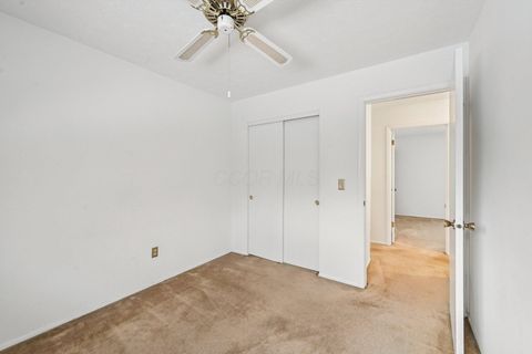 Tiny photo for 488 Uxbridge Avenue, Columbus, OH 43230 (MLS # 225045882)