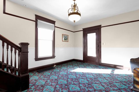 Tiny photo for 308 Newark Road, Mount Vernon, OH 43050 (MLS # 226002536)