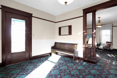 Tiny photo for 308 Newark Road, Mount Vernon, OH 43050 (MLS # 226002536)