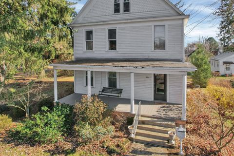 Tiny photo for 308 Newark Road, Mount Vernon, OH 43050 (MLS # 226002536)