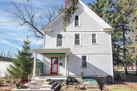 Tiny photo for 308 Newark Road, Mount Vernon, OH 43050 (MLS # 226002536)