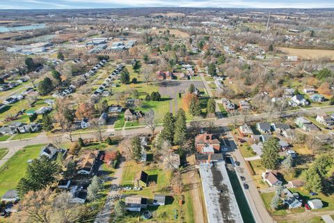 Tiny photo for 308 Newark Road, Mount Vernon, OH 43050 (MLS # 226002536)