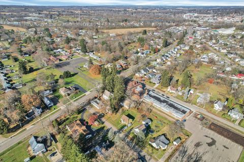 Tiny photo for 308 Newark Road, Mount Vernon, OH 43050 (MLS # 226002536)