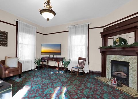 Tiny photo for 308 Newark Road, Mount Vernon, OH 43050 (MLS # 226002536)