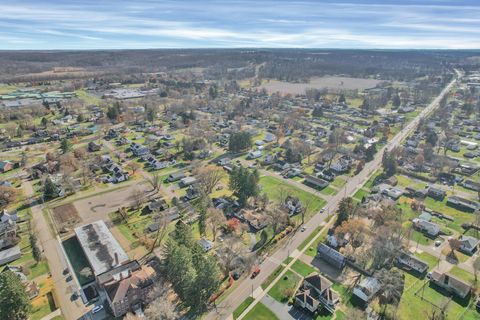 Tiny photo for 308 Newark Road, Mount Vernon, OH 43050 (MLS # 226002536)