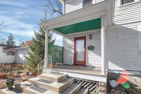 Tiny photo for 308 Newark Road, Mount Vernon, OH 43050 (MLS # 226002536)