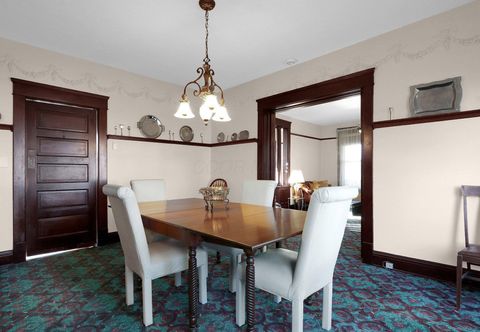 Tiny photo for 308 Newark Road, Mount Vernon, OH 43050 (MLS # 226002536)