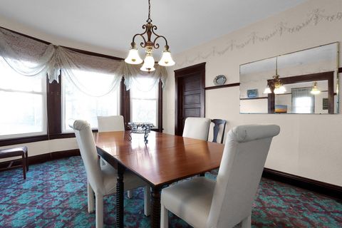 Tiny photo for 308 Newark Road, Mount Vernon, OH 43050 (MLS # 226002536)