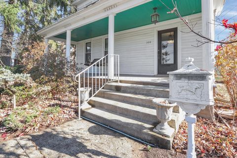 Tiny photo for 308 Newark Road, Mount Vernon, OH 43050 (MLS # 226002536)
