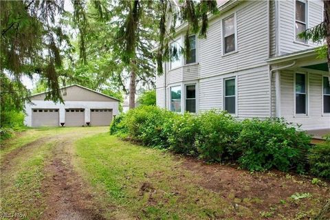 Tiny photo for 308 Newark Road, Mount Vernon, OH 43050 (MLS # 226002536)