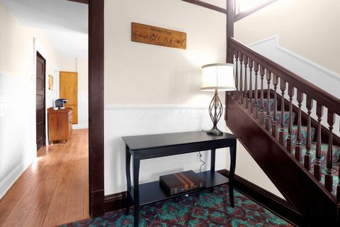 Tiny photo for 308 Newark Road, Mount Vernon, OH 43050 (MLS # 226002536)