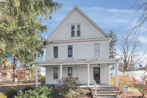 Tiny photo for 308 Newark Road, Mount Vernon, OH 43050 (MLS # 226002536)