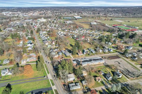 Tiny photo for 308 Newark Road, Mount Vernon, OH 43050 (MLS # 226002536)