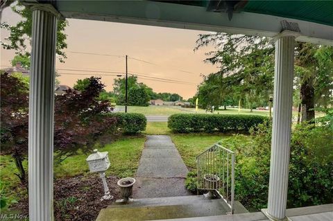 Tiny photo for 308 Newark Road, Mount Vernon, OH 43050 (MLS # 226002536)