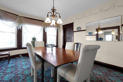 Tiny photo for 308 Newark Road, Mount Vernon, OH 43050 (MLS # 226002536)