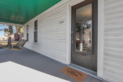 Tiny photo for 308 Newark Road, Mount Vernon, OH 43050 (MLS # 226002536)