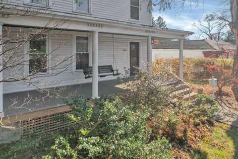 Tiny photo for 308 Newark Road, Mount Vernon, OH 43050 (MLS # 226002536)