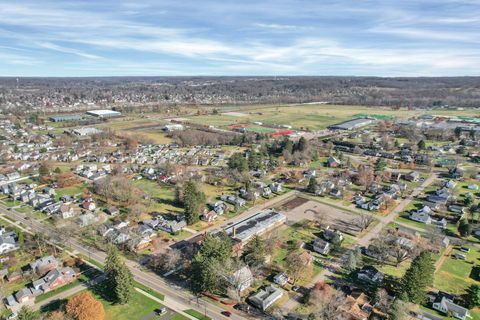 Tiny photo for 308 Newark Road, Mount Vernon, OH 43050 (MLS # 226002536)