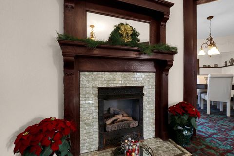 Tiny photo for 308 Newark Road, Mount Vernon, OH 43050 (MLS # 226002536)