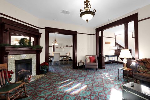 Tiny photo for 308 Newark Road, Mount Vernon, OH 43050 (MLS # 226002536)