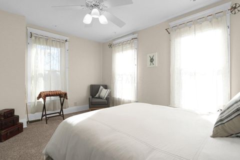 Tiny photo for 308 Newark Road, Mount Vernon, OH 43050 (MLS # 226002536)