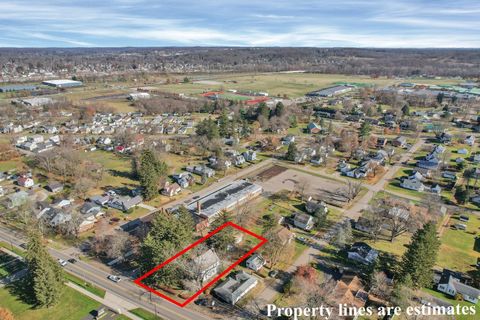 Tiny photo for 308 Newark Road, Mount Vernon, OH 43050 (MLS # 226002536)