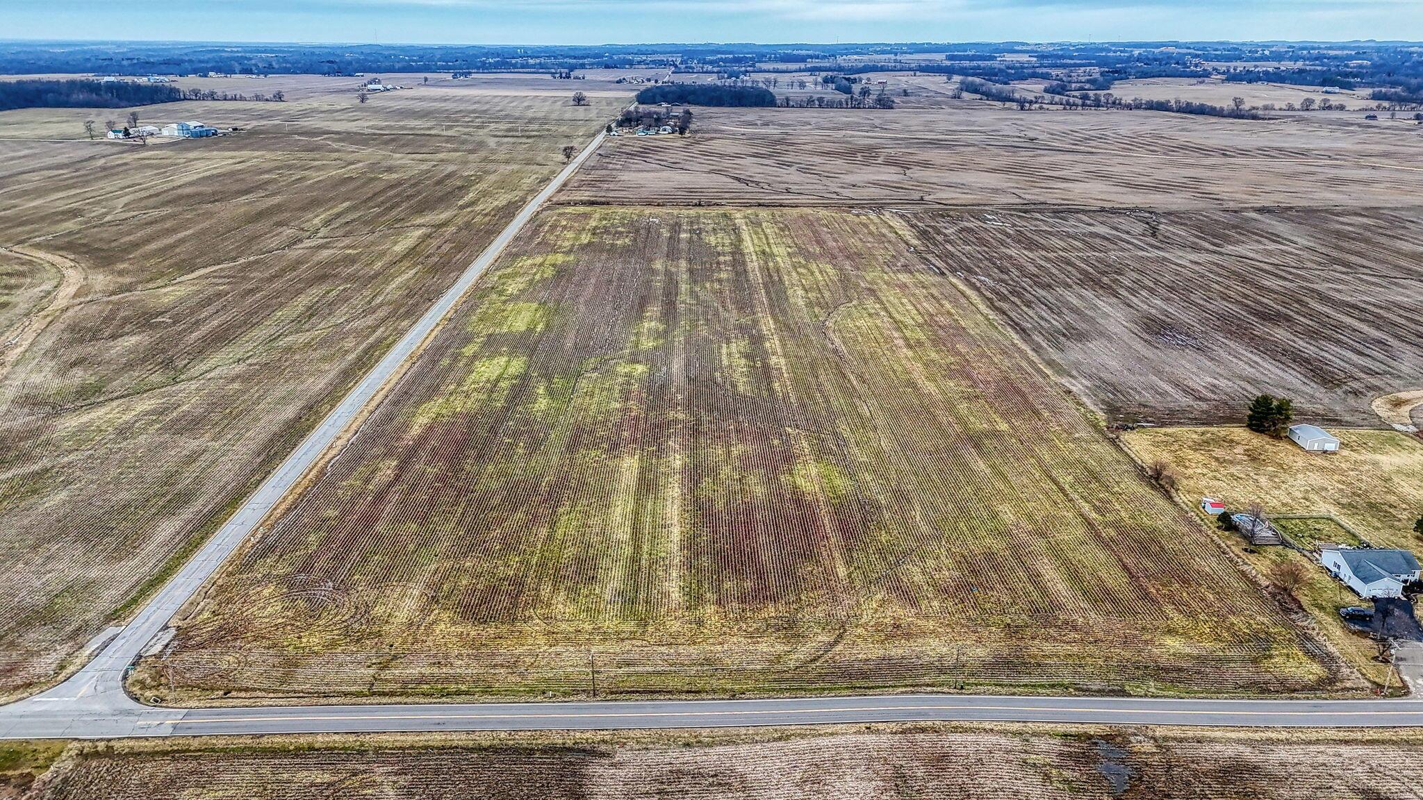 Morris Leist Road, Circleville, Ohio image 3
