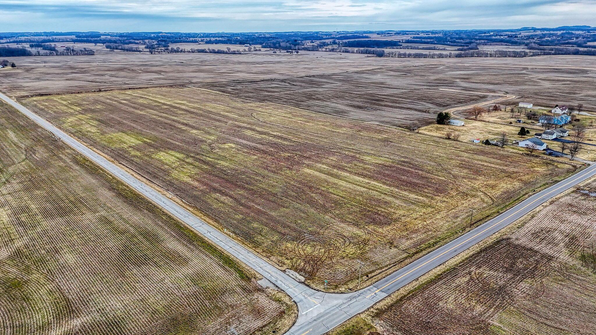 Morris Leist Road, Circleville, Ohio image 2