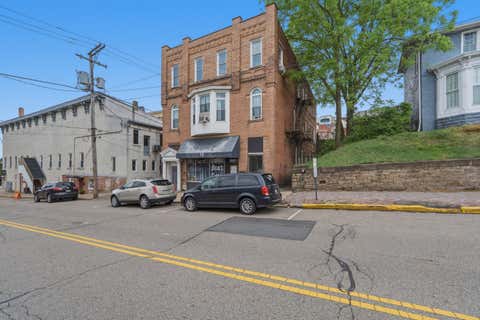 Multifamily For Sale - 15 E Vine Street<br/> Mount Vernon, OH 43050