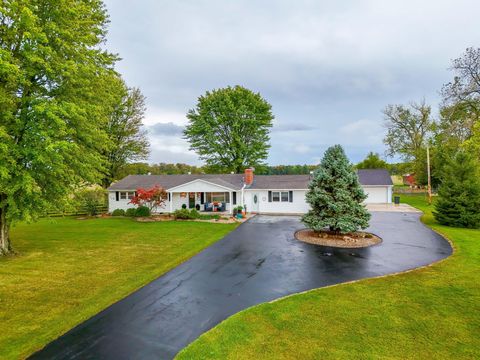 Photo of 305 Bethlehem Road W, Prospect, OH 43342 (MLS # 225038175)