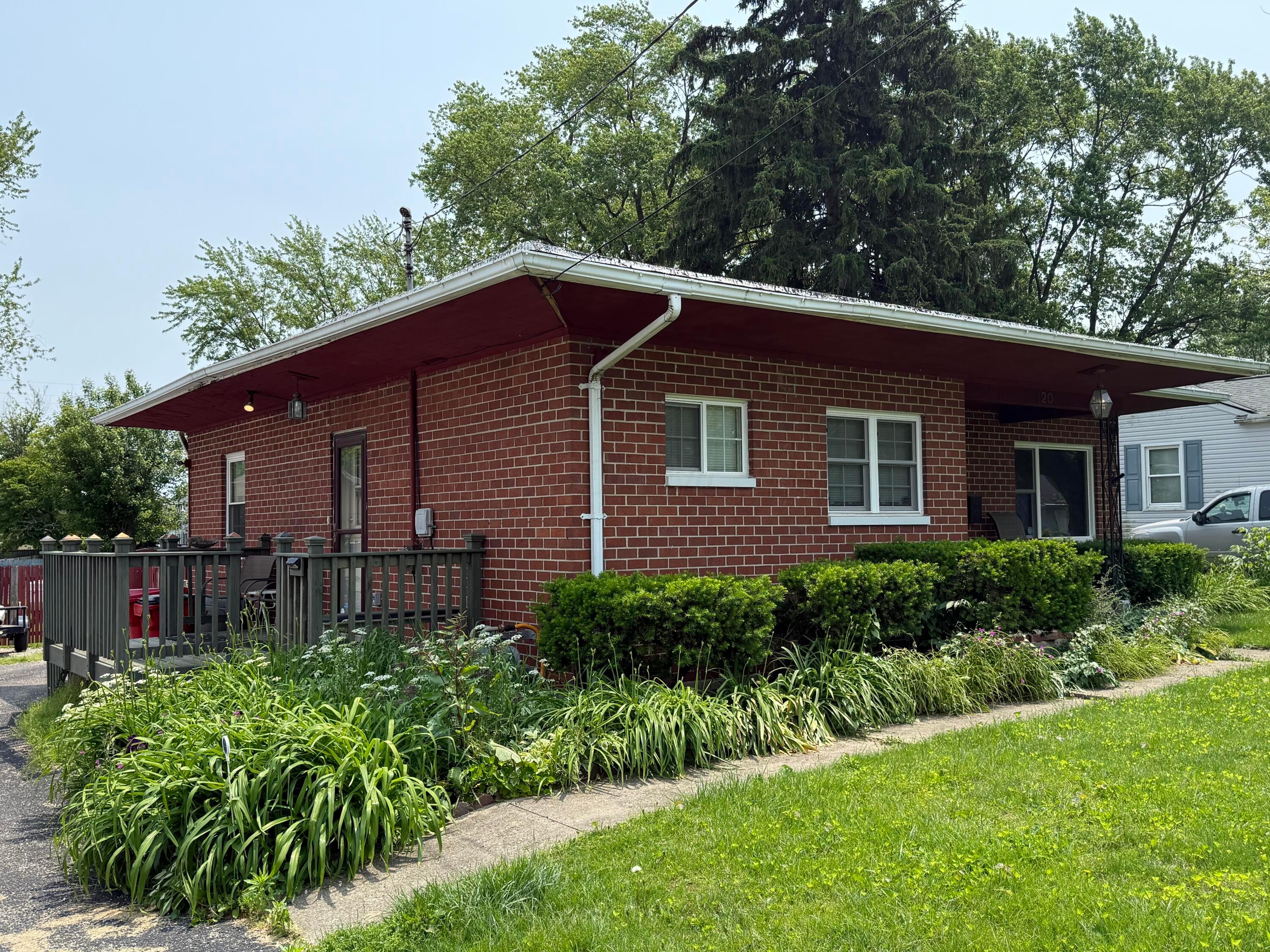 120 Chandler Avenue, London, Ohio image 3
