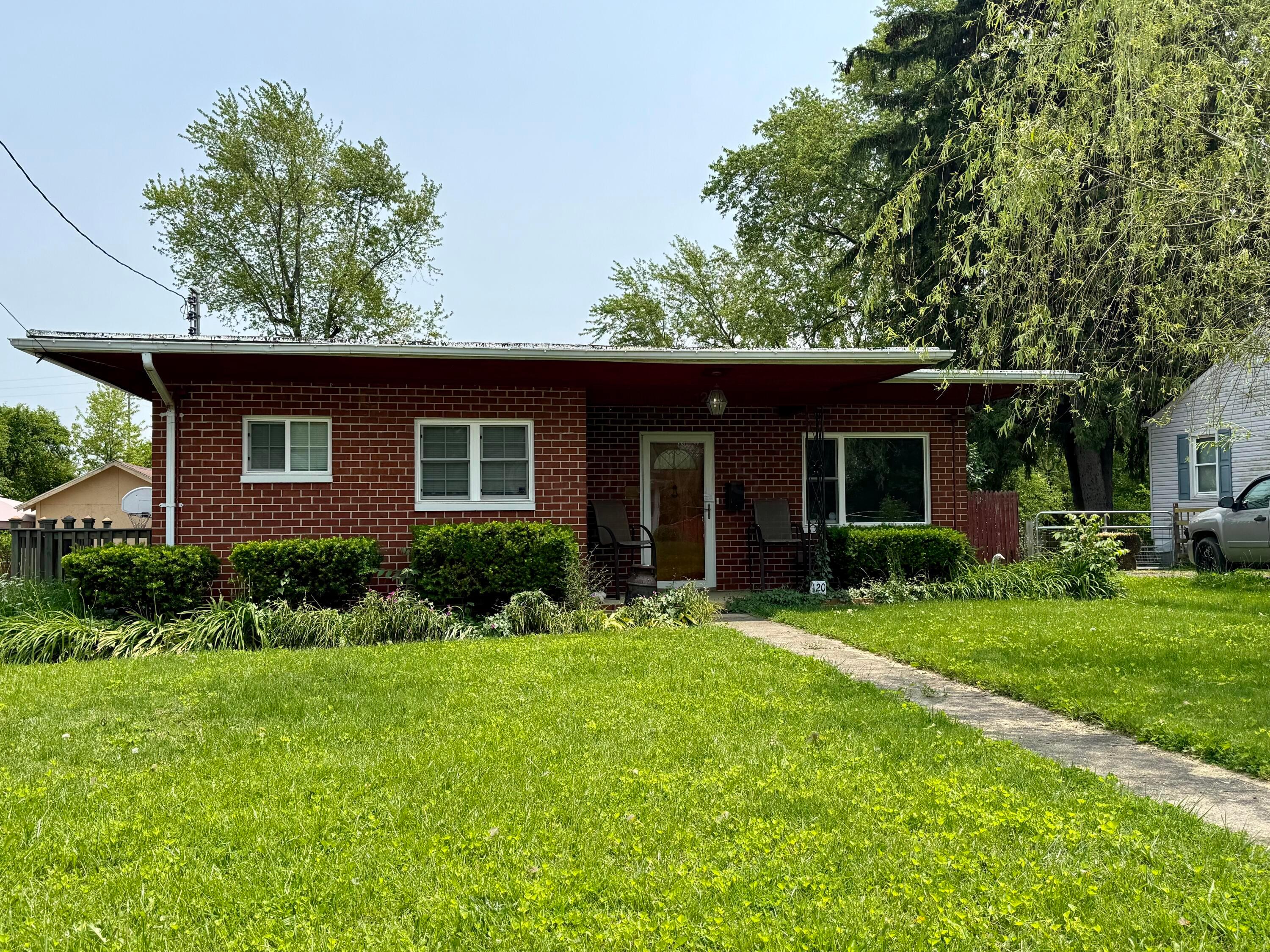 120 Chandler Avenue, London, Ohio image 1