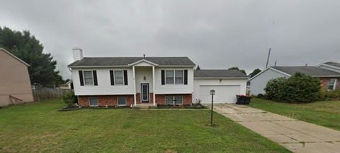 Photo of 516 Goose Pond Road, Newark, OH 43055 (MLS # 226016244)