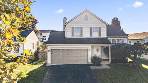 Tiny photo for 1706 Tecumseh Drive, Lancaster, OH 43130 (MLS # 226037181)