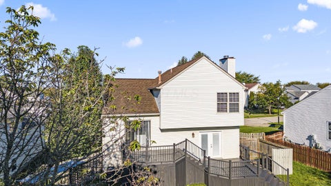 Tiny photo for 1706 Tecumseh Drive, Lancaster, OH 43130 (MLS # 226037181)