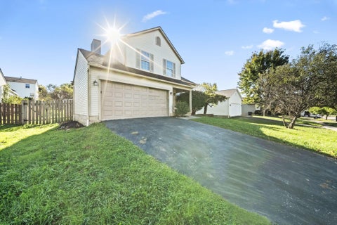 Tiny photo for 1706 Tecumseh Drive, Lancaster, OH 43130 (MLS # 226037181)