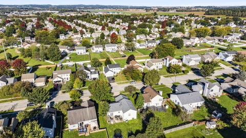 Tiny photo for 1706 Tecumseh Drive, Lancaster, OH 43130 (MLS # 226037181)