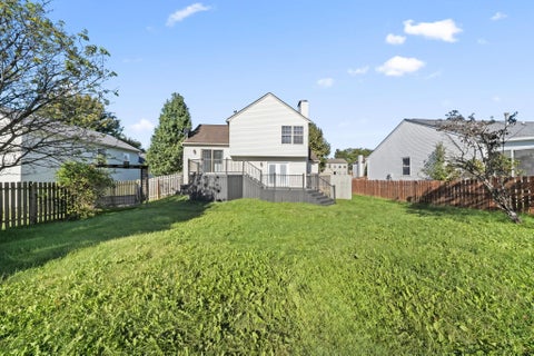 Tiny photo for 1706 Tecumseh Drive, Lancaster, OH 43130 (MLS # 226037181)