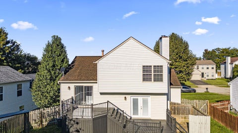 Tiny photo for 1706 Tecumseh Drive, Lancaster, OH 43130 (MLS # 226037181)
