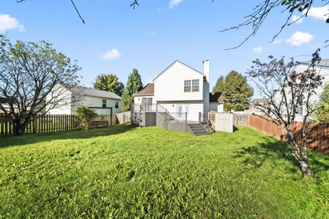 Tiny photo for 1706 Tecumseh Drive, Lancaster, OH 43130 (MLS # 226037181)