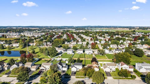 Tiny photo for 1706 Tecumseh Drive, Lancaster, OH 43130 (MLS # 226037181)