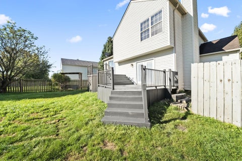 Tiny photo for 1706 Tecumseh Drive, Lancaster, OH 43130 (MLS # 226037181)