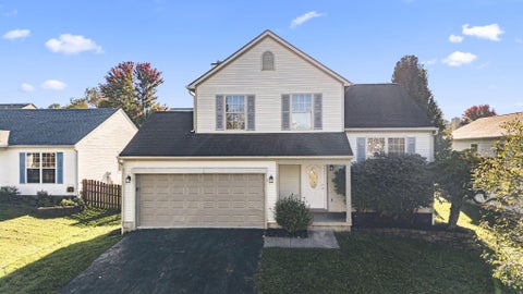 Tiny photo for 1706 Tecumseh Drive, Lancaster, OH 43130 (MLS # 226037181)